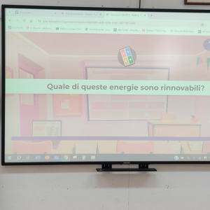 Zeleni Kahoot