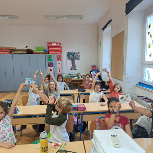 Children's rights