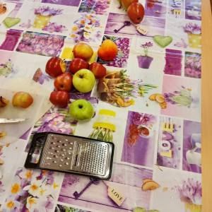 Don’t waste the fruit