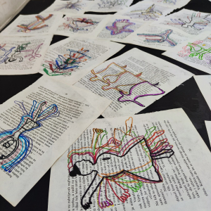 Digital applications in foreign language teaching