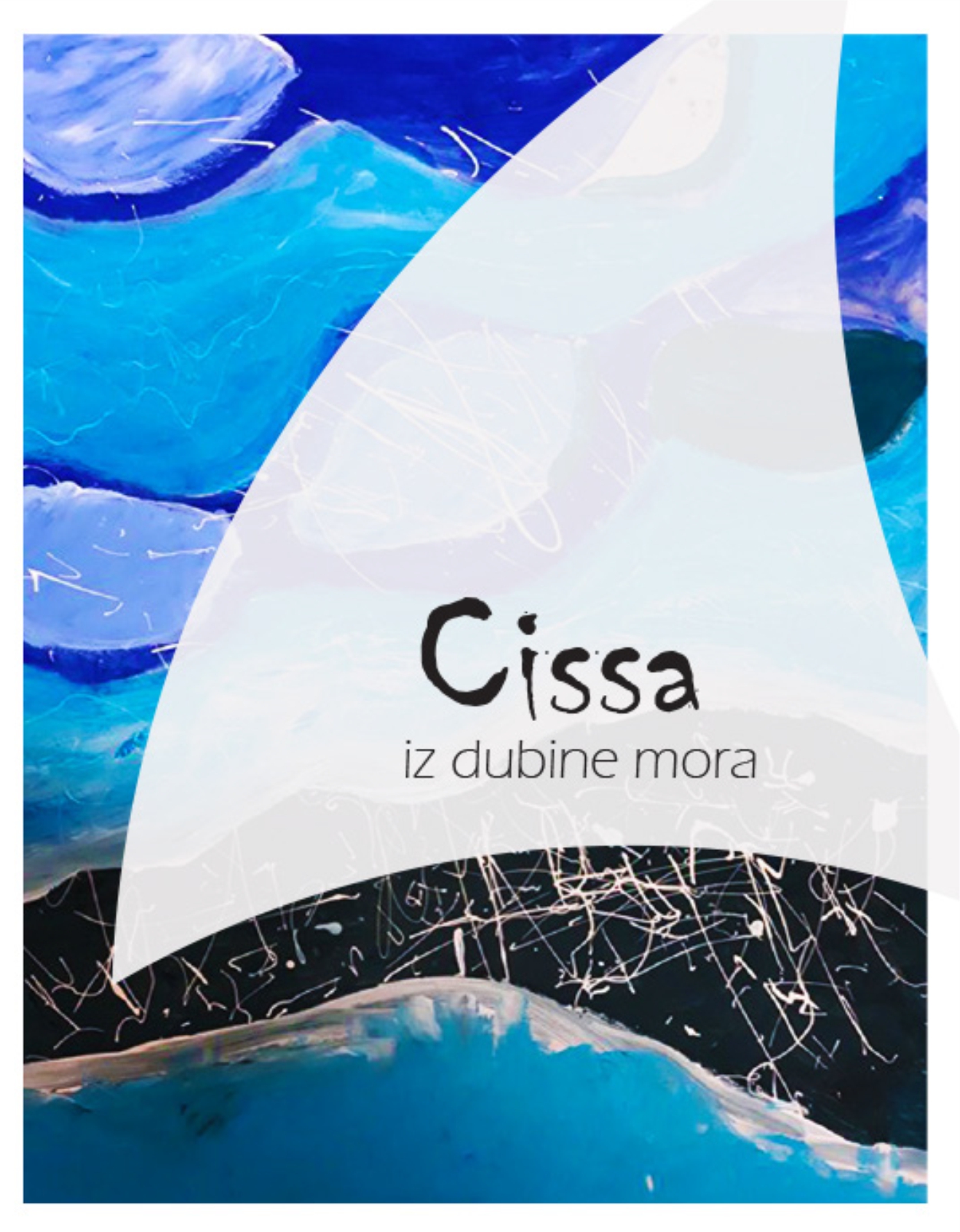 CISSA IZ DUBINE MORA