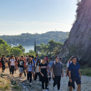 European School Sports Day
