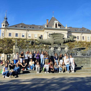 Classes in Klagenfurt