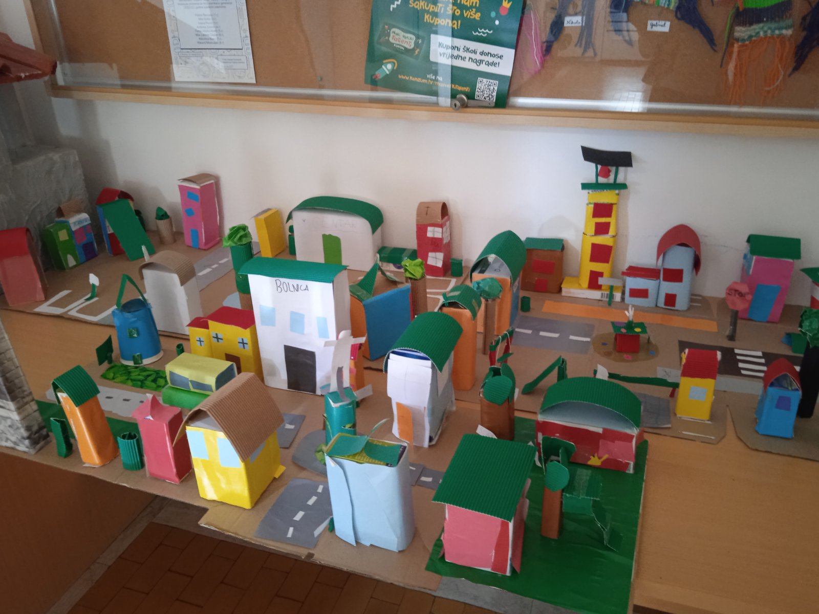 Grad iz mašte u duhu održivog razvoja