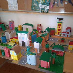 Grad iz mašte u duhu održivog razvoja