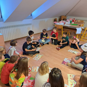 Reci NE bacanju hrane!