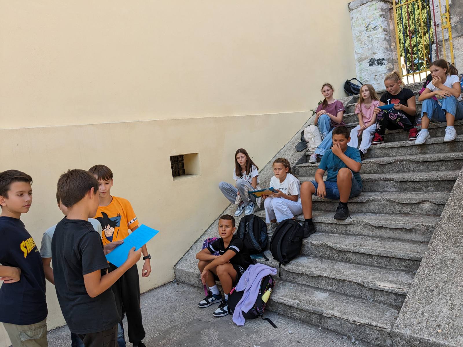 Festival dječjih prava