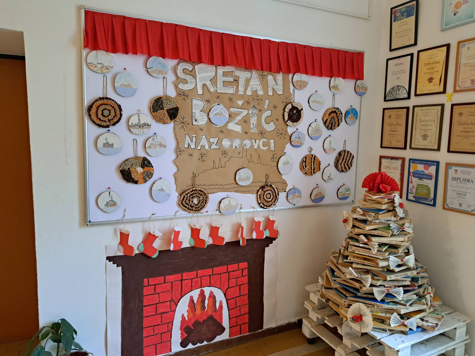 Izložba „Održivi kutak“