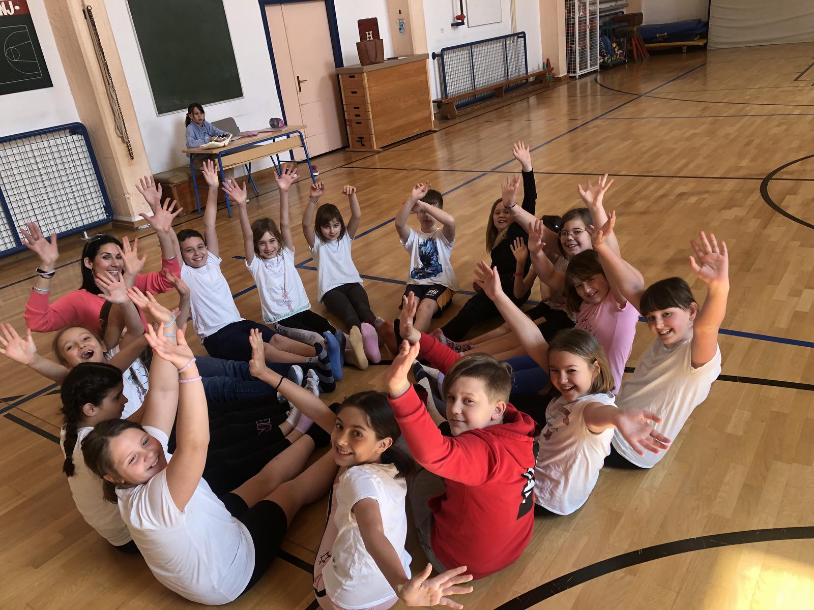 Tjedan važnih datuma