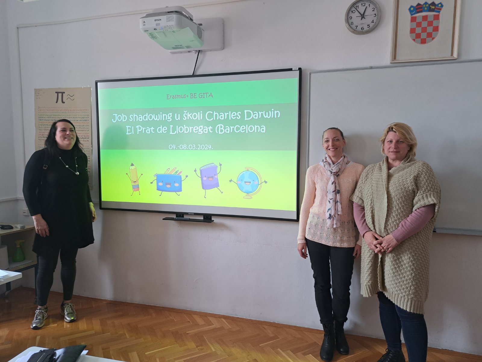 Mobilnost u Barcelonu