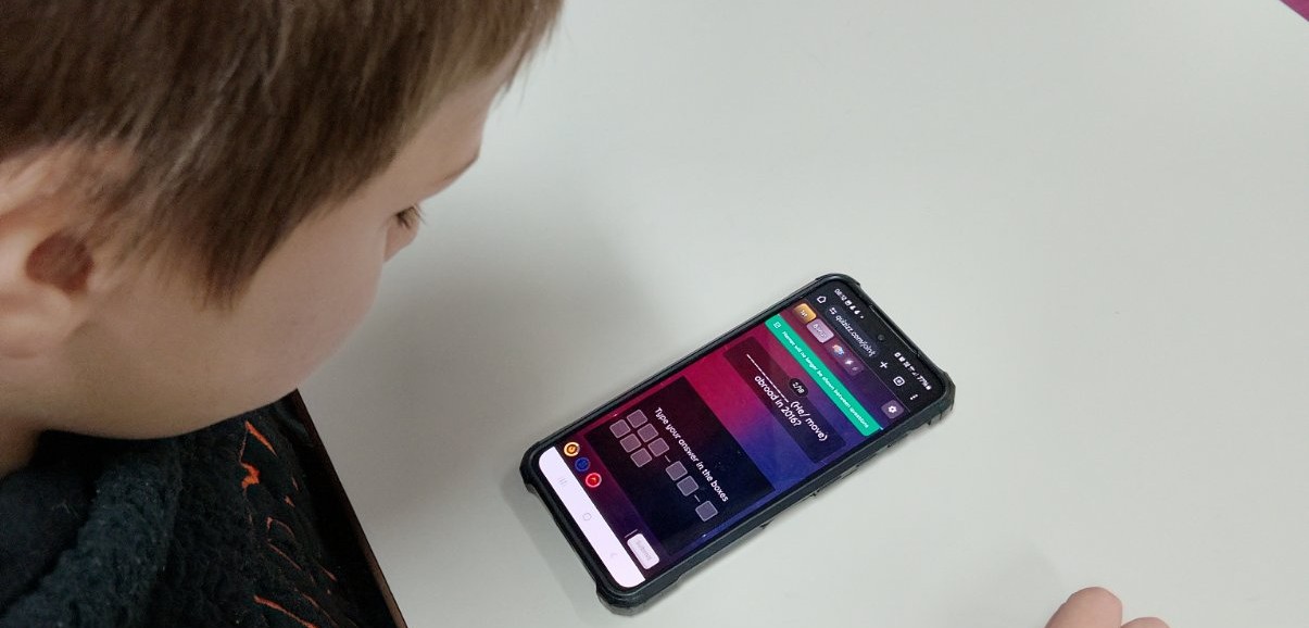 Digitalne aplikacije u nastavi stranih jezika